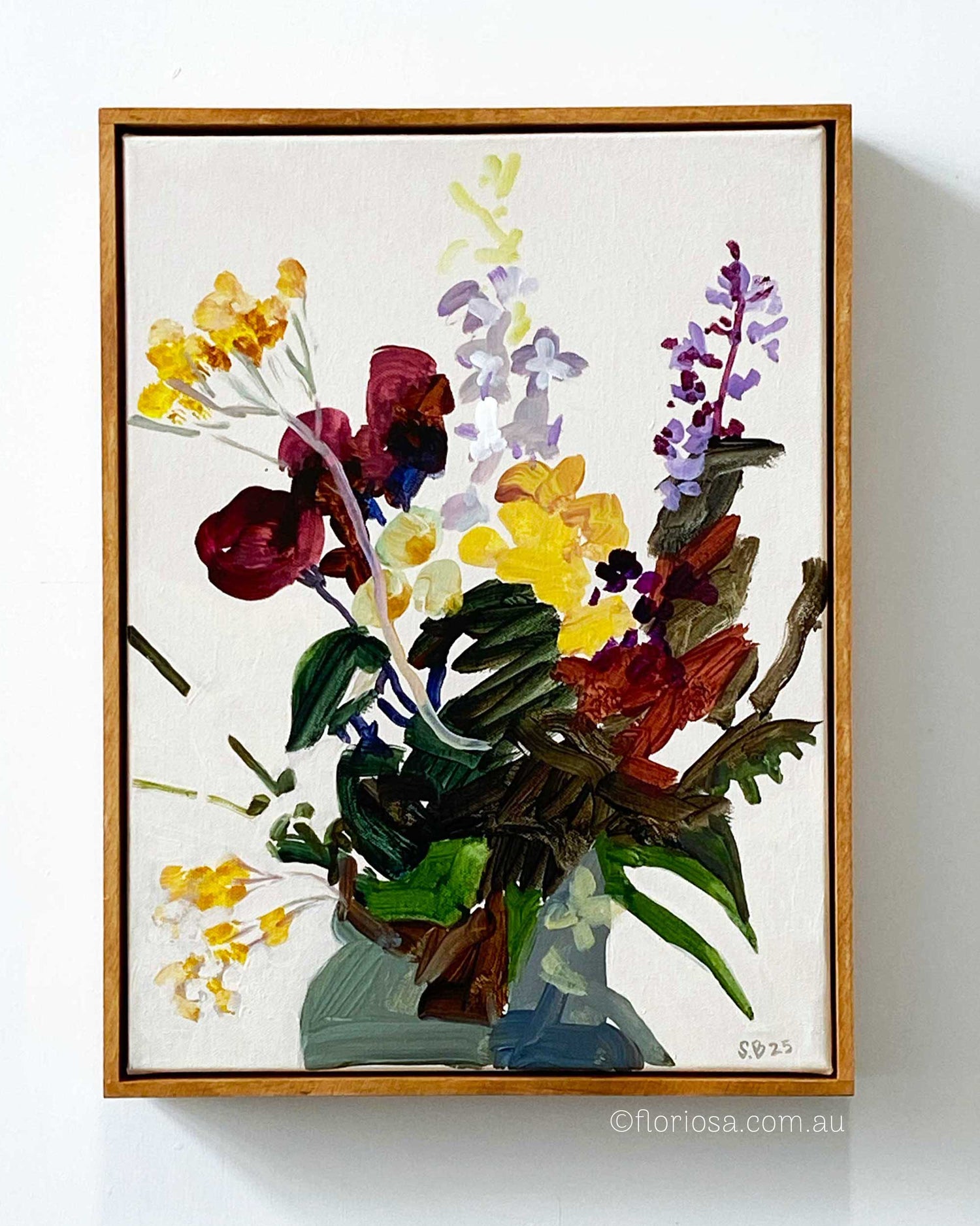 Botanicals