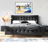 Currawongs at the Billabong, Limited Edition Signed Fine Art Print