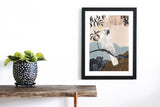 Sulphur Crested Cockatoo Sun Shower, Limited Edition Signed Fine Art Print
